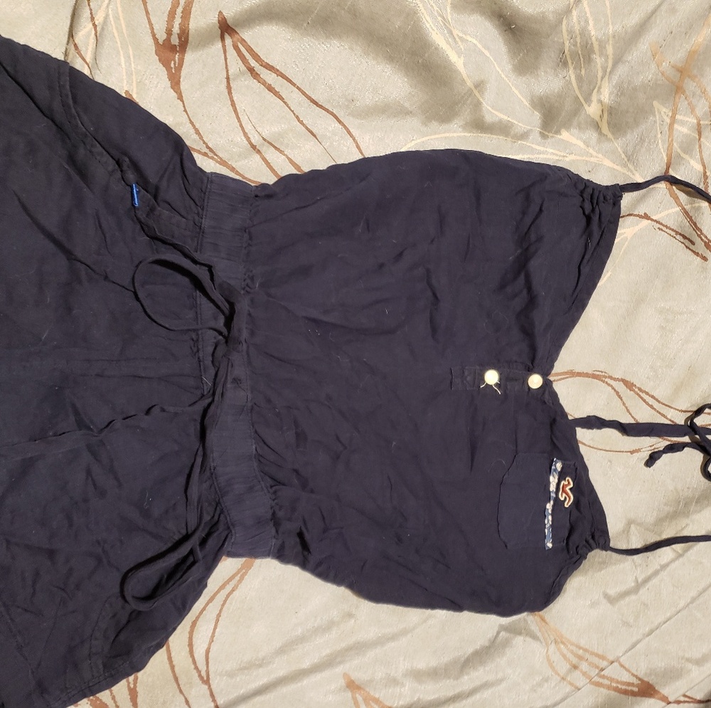 Hollister romper